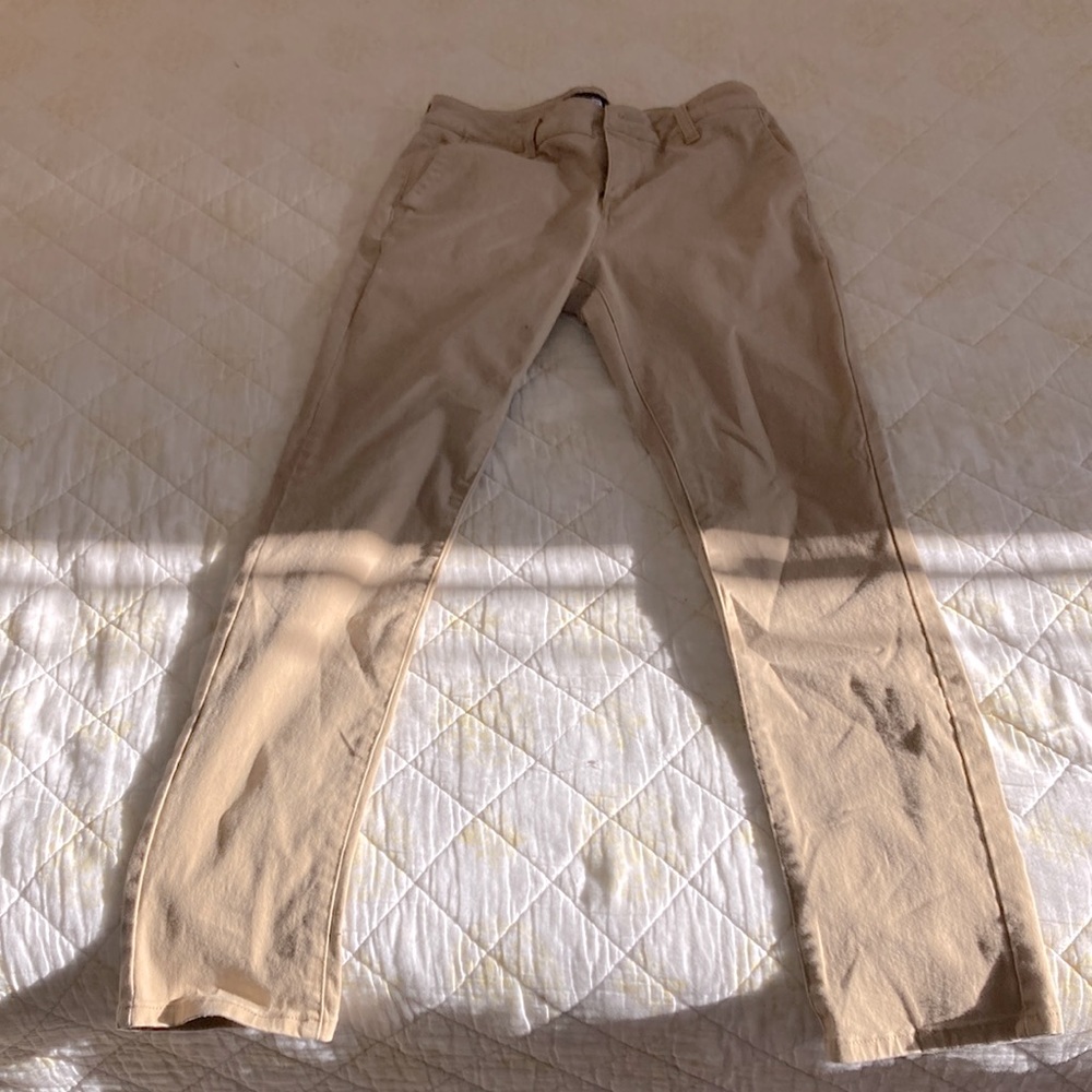 RSQ slim taper 29x32